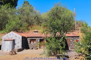 Casa de pueblo en Venta en Castillo, El (Tijarafe) Santa Cruz de Tenerife photo 0