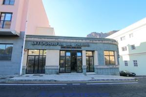 Edificio Viviendas en Venta en Santa Cruz De La Palma Santa Cruz de Tenerife photo 0
