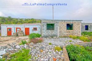 Casa de pueblo en Venta en Lomo Oscuro De Abajo Santa Cruz de Tenerife photo 0