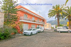 Casa-Chalet en Venta en Tacande Abajo (El Paso) Santa Cruz de Tenerife photo 0