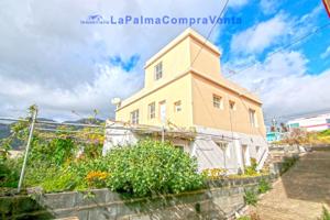 Casa-Chalet en Venta en Tacande Abajo (El Paso) Santa Cruz de Tenerife photo 0