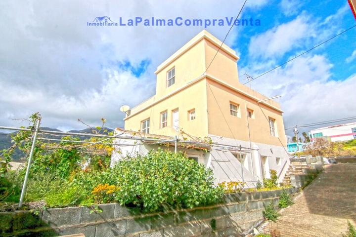Casa-Chalet en Venta en Tacande Abajo (El Paso) Santa Cruz de Tenerife photo 0