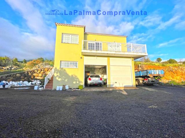 Casa-Chalet en Venta en Tijarafe Santa Cruz de Tenerife photo 0