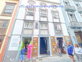 Adosada en Venta en Santa Cruz De La Palma Santa Cruz de Tenerife photo 0