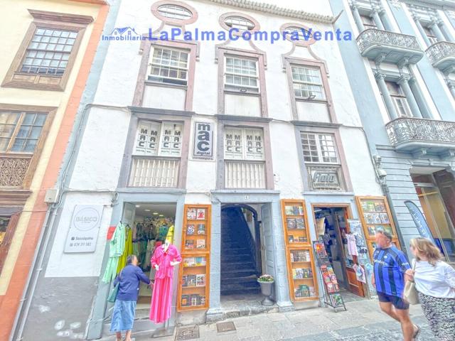 Adosada en Venta en Santa Cruz De La Palma Santa Cruz de Tenerife photo 0
