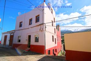 Adosada en Venta en San Andres Y Sauces Santa Cruz de Tenerife photo 0