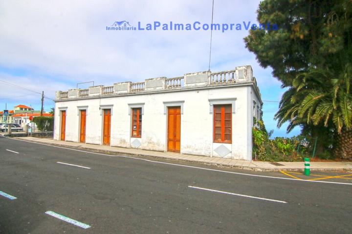 Casa de pueblo en Venta en Villa De Mazo Santa Cruz de Tenerife photo 0
