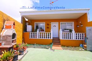 Casa-Chalet en Venta en Paso, El Santa Cruz de Tenerife photo 0