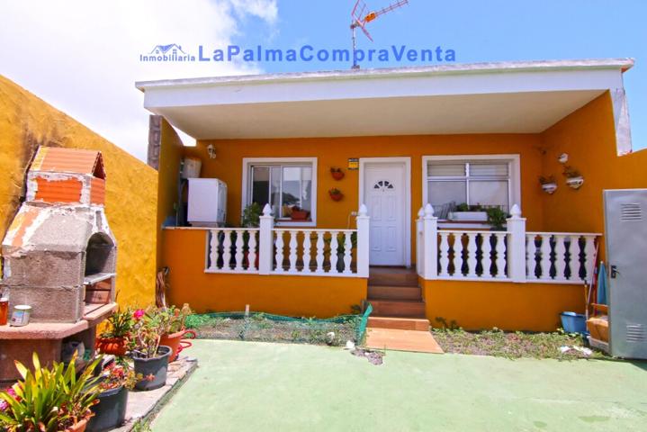 Casa-Chalet en Venta en Paso, El Santa Cruz de Tenerife photo 0