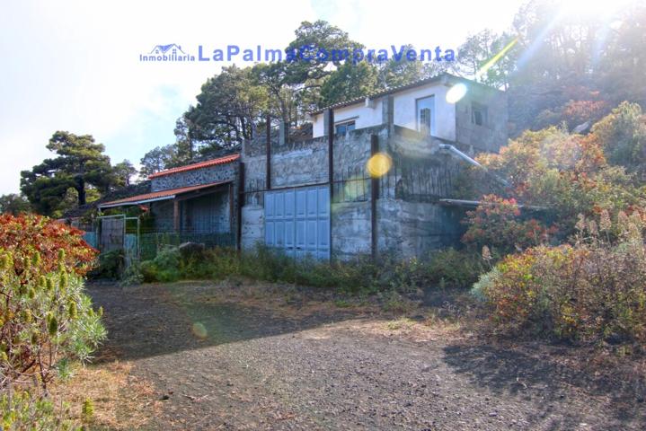 Adosada en Venta en Fuencaliente De La Palma Santa Cruz de Tenerife photo 0
