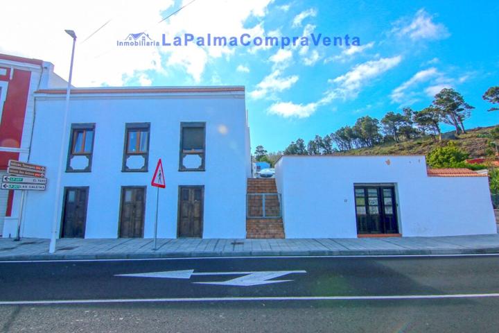 Casa-Chalet en Venta en Fuencaliente De La Palma Santa Cruz de Tenerife photo 0