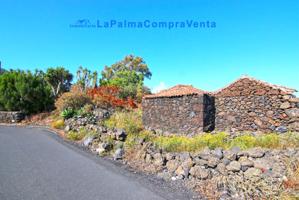 Suelo rústico en Venta en Paso, El Santa Cruz de Tenerife photo 0