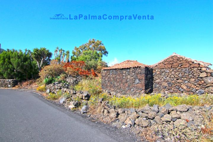Suelo rústico en Venta en Paso, El Santa Cruz de Tenerife photo 0