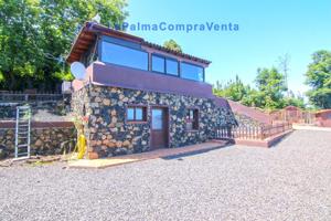 Casa-Chalet en Venta en Breña Alta Santa Cruz de Tenerife photo 0