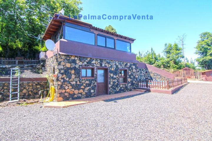 Casa-Chalet en Venta en Breña Alta Santa Cruz de Tenerife photo 0