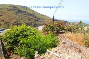Solar urbano en Venta en San Andres Y Sauces Santa Cruz de Tenerife photo 0