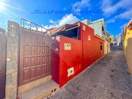 Adosada en Venta en Llanos De Aridane, Los Santa Cruz de Tenerife photo 0