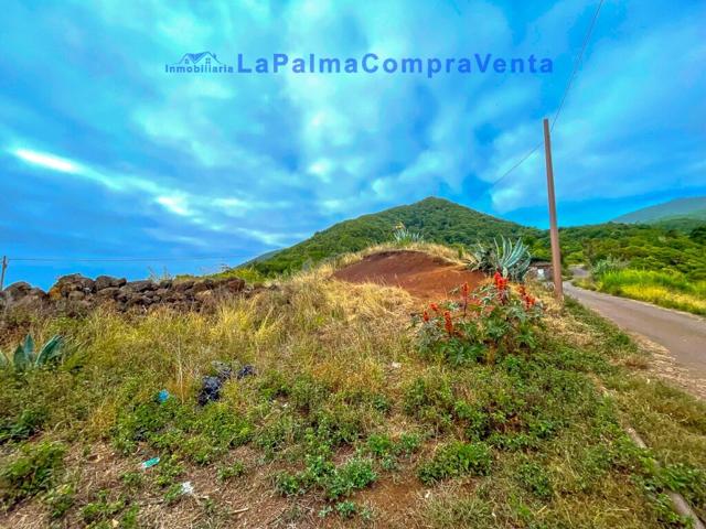 Solar residencial en Venta en Puntallana Santa Cruz de Tenerife photo 0