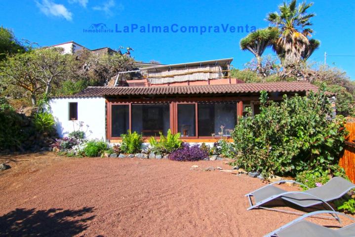 Casa-Chalet en Venta en Roque Faro Santa Cruz de Tenerife photo 0