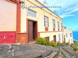 Adosada en Venta en San Andres Y Sauces Santa Cruz de Tenerife photo 0