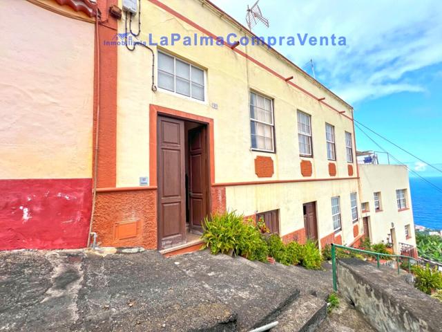 Adosada en Venta en San Andres Y Sauces Santa Cruz de Tenerife photo 0