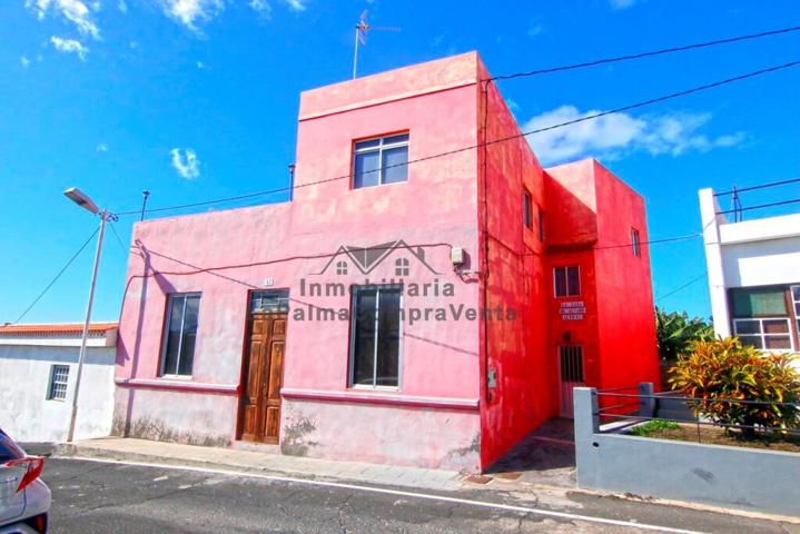 Casa-Chalet en Venta en Tazacorte Santa Cruz de Tenerife photo 0