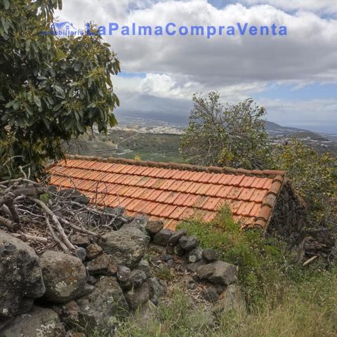 Casa de pueblo en Venta en Tijarafe Santa Cruz de Tenerife photo 0