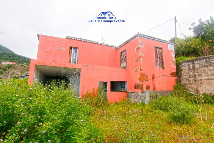 Casa-Chalet en Venta en Granel, El Santa Cruz de Tenerife photo 0