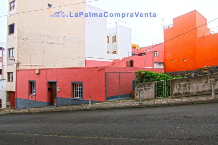 Casa-Chalet en Venta en San Andres Y Sauces Santa Cruz de Tenerife photo 0