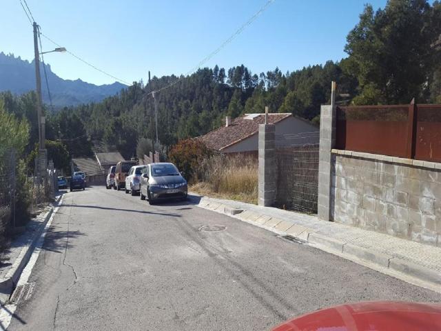 ¡GRAN OPORTUNIDAD! TERRENO EN VENTA DE 649M2 EN MAS PLANOI photo 0