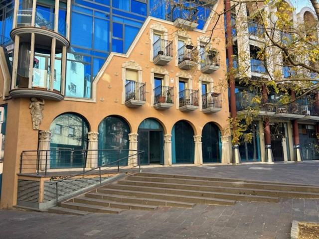 Alquiler de Local comercial en Sant Cugat del Vallès Centre photo 0