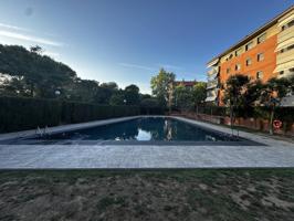 Venta de piso impecable en Arxiu - Sant Cugat del Vallès photo 0