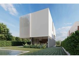 Venta de Chalet de obra nueva en Sant Cugat del Vallès photo 0