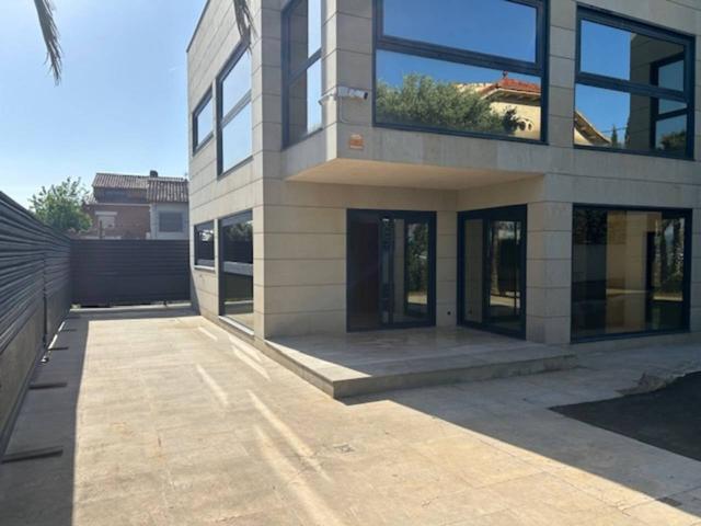 Casa lujo en Sant Cugat del Vallès photo 0