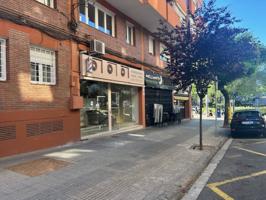 Alquiler de local comercial en Sant Cugat del Vallès, Centre photo 0