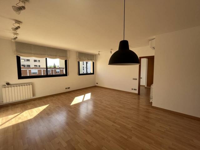 Ático dúplex en alquiler en Sant Cugat del Vallès - Centro photo 0