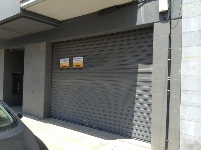 Local comercial - Igualada photo 0
