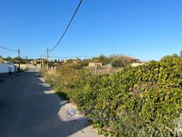 Terreno Urbanizable En venta en Norte - Juncal - Vallealto, El Puerto De Santa María photo 0