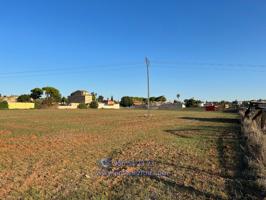 Terreno Urbanizable En venta en Norte - Juncal - Vallealto, El Puerto De Santa María photo 0