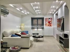 Piso En venta en Ciutat Vella, Valencia photo 0