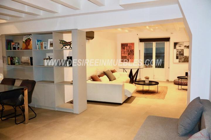 Piso En venta en Ciutat Vella, Valencia photo 0