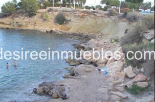 Casa De Campo En venta en Calpe, Calpe photo 0