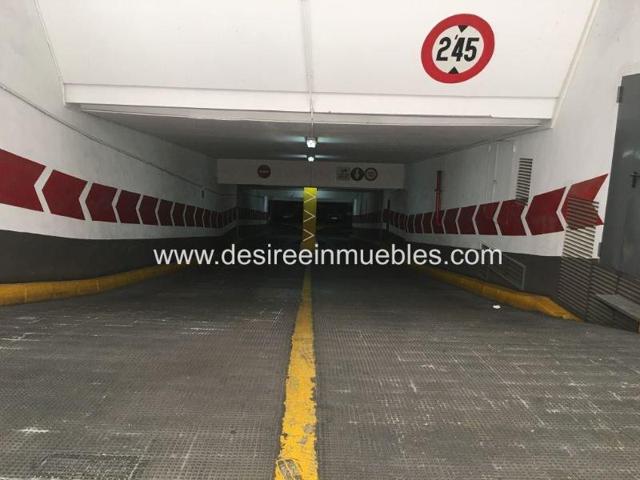 Parking En venta en Ciutat Vella, Valencia photo 0