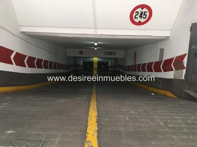 Parking En venta en Ciutat Vella, Valencia photo 0