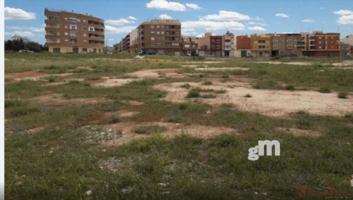 Terreno Urbanizable En venta en Vicario Camarena, 37, Pobla Vallbona, La Pobla De Vallbona photo 0