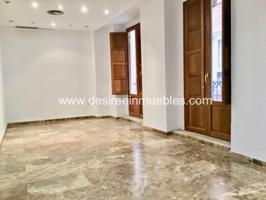 Oficina En venta en Ciutat Vella, Valencia photo 0