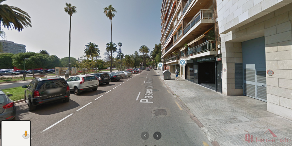 Local En alquiler en Pla Del Real, Valencia photo 0