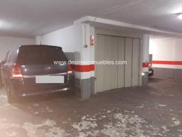 Parking En venta en Ciutat Vella, Valencia photo 0