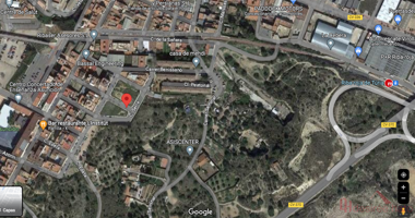 Terreno Urbanizable En venta en Benaguacil, 15, Ribarroja, Riba-Roja De Túria photo 0