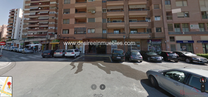 Oficina En alquiler en Pla Del Real, Valencia photo 0